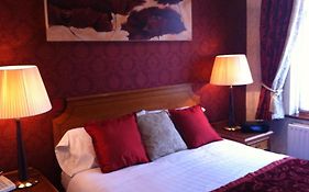 Helen Hotel